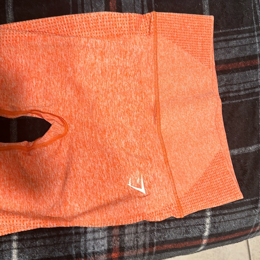 Gymshark vital pocket legging